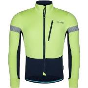 Veste Kilpi Veste vélo softshell homme VELOVER-M