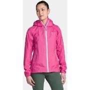 Veste Kilpi Veste hardshell outdoor pour femme HURRICANE-W