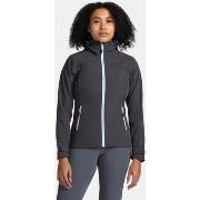 Veste Kilpi Veste softshell pour femme RAVIA-W