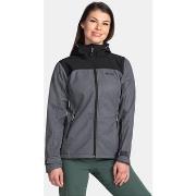 Veste Kilpi Veste softshell pour femme RAVIA-W