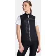 Veste Kilpi Gilet coupe-vent pour femme FLOW-W