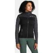 Polaire Kilpi Sweat à capuche de sport pour femme SEVELEN-W