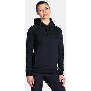 Sweat-shirt Kilpi Sweat en coton pour femme SOHEY-W