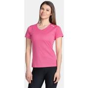 T-shirt Kilpi T-shirt fonctionnel pour femme DIMARO-W