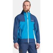 Veste Kilpi Veste hardshell imperméable pour homme MAMBA-M