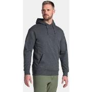 Sweat-shirt Kilpi Sweat en coton pour homme LAGOA-M