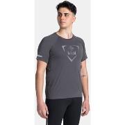 T-shirt Kilpi T-shirt fonctionnel pour homme WYLDER-M