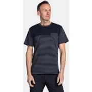 T-shirt Kilpi T-shirt en coton pour homme SORGA-M