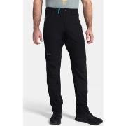 Pantalon Kilpi Pantalon outdoor pour homme HOSIO-M