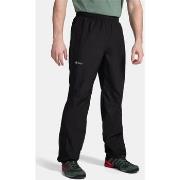 Pantalon Kilpi Pantalon outdoor imperméable pour homme MAULES-M