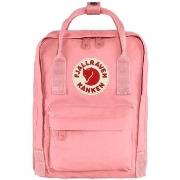 Sac a dos Fjallraven FJÄLLRÄVEN Kanken Mini - Pink