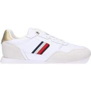 Chaussures Tommy Hilfiger FW0FW07584 GLOBAL STRIPES LIFESTYLE