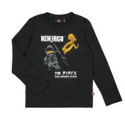 T-shirt enfant LEGO Wear LWTAYLOR 624 - T-SHIRT L/S