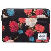 Sac ordinateur Herschel Anchor Sleeve for MacBook Vintage Floral Black...