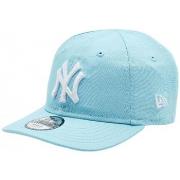 Casquette New-Era Casquette enfant 60357948 turquoise - Unique