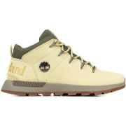 Boots Timberland Sprint Trekker Mid