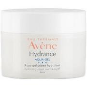 Hydratants &amp; nourrissants Avene Avène hydrance aqua-gel creme hydr...