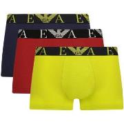 Boxers Ea7 Emporio Armani Pack de 3