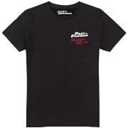 T-shirt Fast &amp; Furious Street Racers