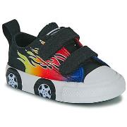 Baskets basses enfant Converse CHUCK TAYLOR ALL STAR EASY-ON CARS