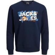 Sweat-shirt Jack &amp; Jones -