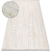 Tapis Rugsx Tapis NANO EO78A Melange, bouclé, tissé plat 120x170 cm