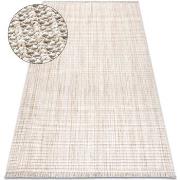 Tapis Rugsx Tapis NANO FH72A Melange, bouclé, tissé plat 120x170 cm