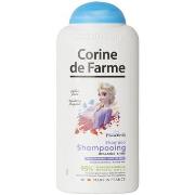 Soins corps &amp; bain Corine De Farme Shampooing Brillance Reine des ...