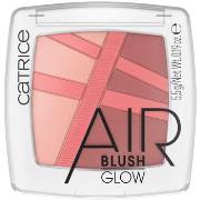 Blush &amp; poudres Catrice Poudre Blush AirBlush Glow
