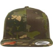 Casquette Flexfit By Yupoong Flexfit Classic