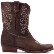 Boots Sole Dolly Des Bottes