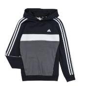 Sweat-shirt enfant adidas 3S TIB FL HD