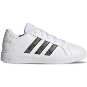 Baskets enfant adidas Grand Court 2.0 K