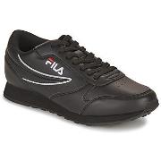 Baskets basses Fila ORBIT LOW WMN