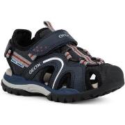 Sandales enfant Geox Borealis