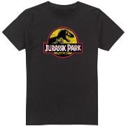 T-shirt Jurassic Park TV2152