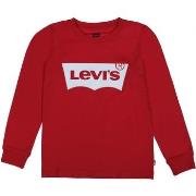 T-shirt enfant Levis Tee Shirt Garçon logotypé