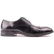 Derbies Steptronic Abcott Des Chaussures