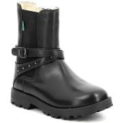 Boots enfant Kickers Groozmy