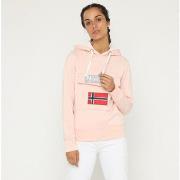 Sweat-shirt Geographical Norway GADRIEN sweat pour femme