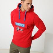 Sweat-shirt Geographical Norway GADRIEN sweat pour homme
