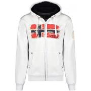 Sweat-shirt Geographical Norway GAYTO sweat pour homme