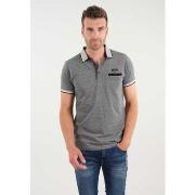 T-shirt Deeluxe Polo DREXLER