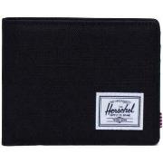 Portefeuille Herschel Roy Wallet Black