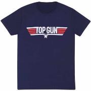 T-shirt Top Gun HE1545