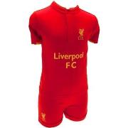 T-shirt enfant Liverpool Fc 2012/13