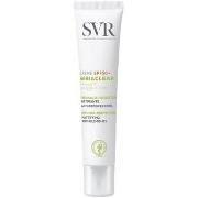 Soins ciblés Svr Sebiaclear Crème SPF50+ 40Ml