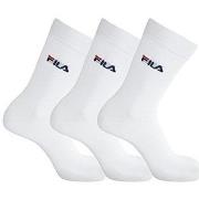 Chaussettes Fila chaussettes de sport lot de 3 paires