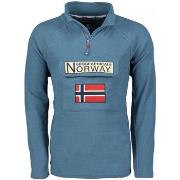 Polaire Geographical Norway TYMCLASS polaire pour homme