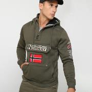 Sweat-shirt Geographical Norway GYMCLASS sweat pour homme